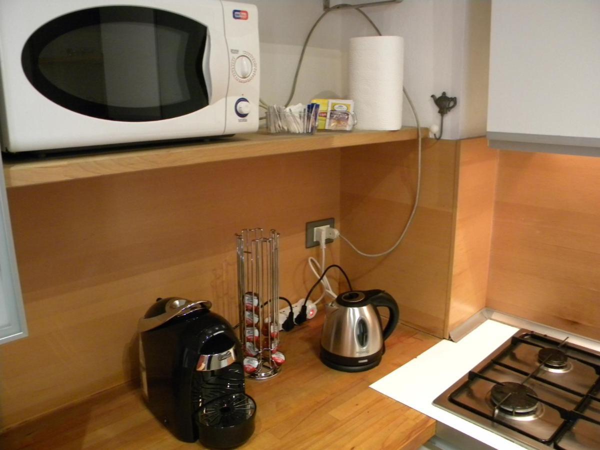 Bologna House Pratello 3アパートメント エクステリア 写真