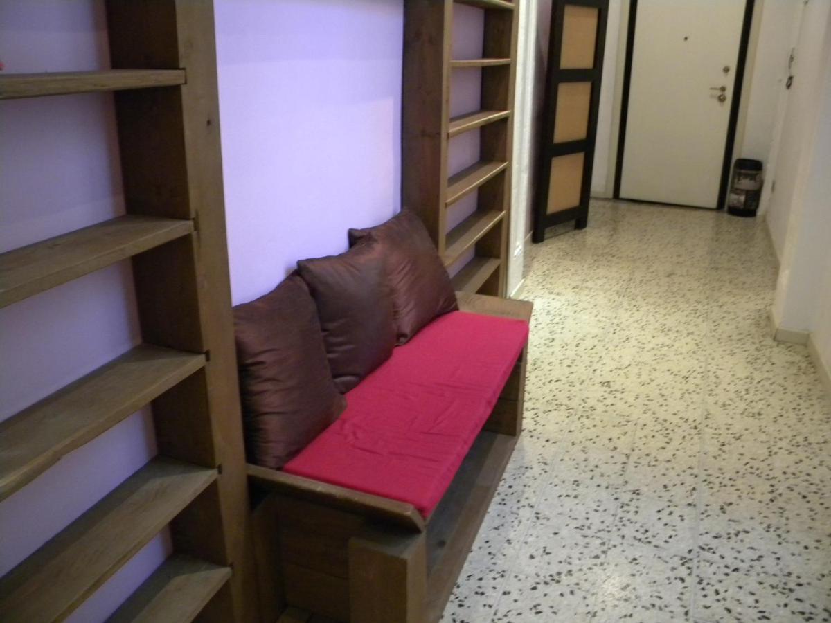 Bologna House Pratello 3アパートメント エクステリア 写真