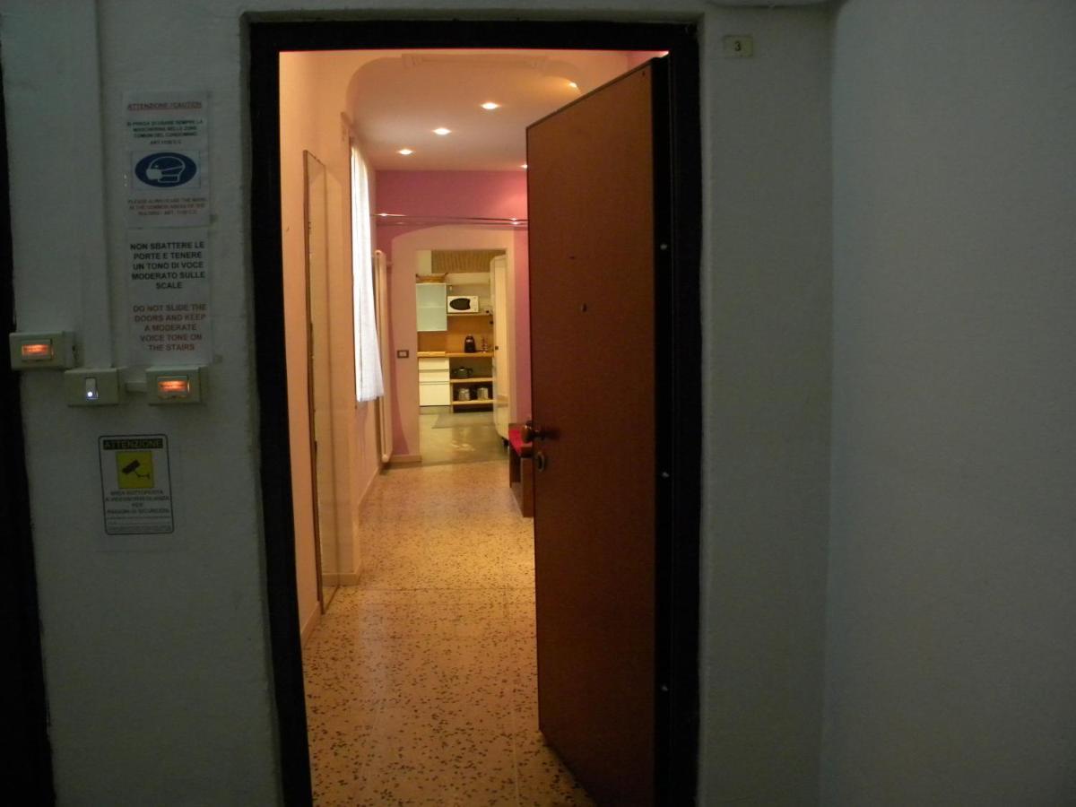 Bologna House Pratello 3アパートメント エクステリア 写真