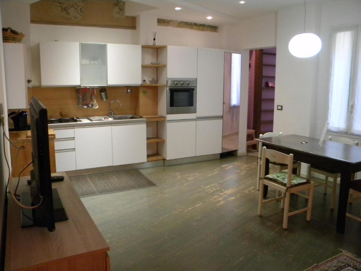 Bologna House Pratello 3アパートメント エクステリア 写真