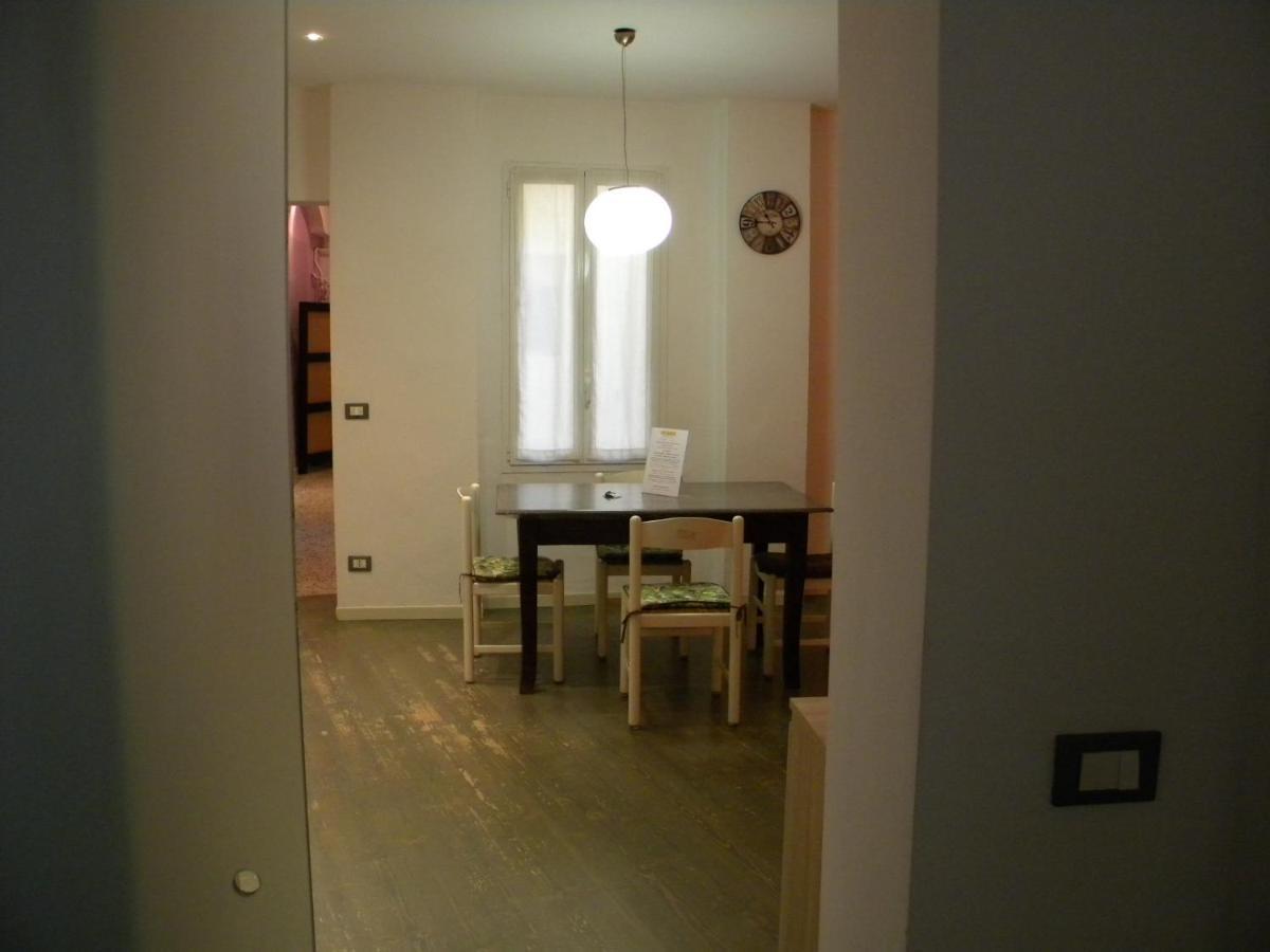 Bologna House Pratello 3アパートメント エクステリア 写真